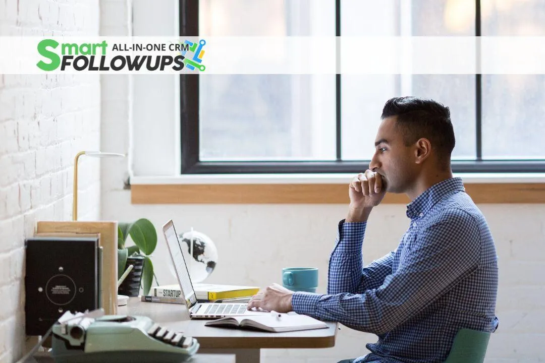 Smartfollowups vs. ClickFunnels