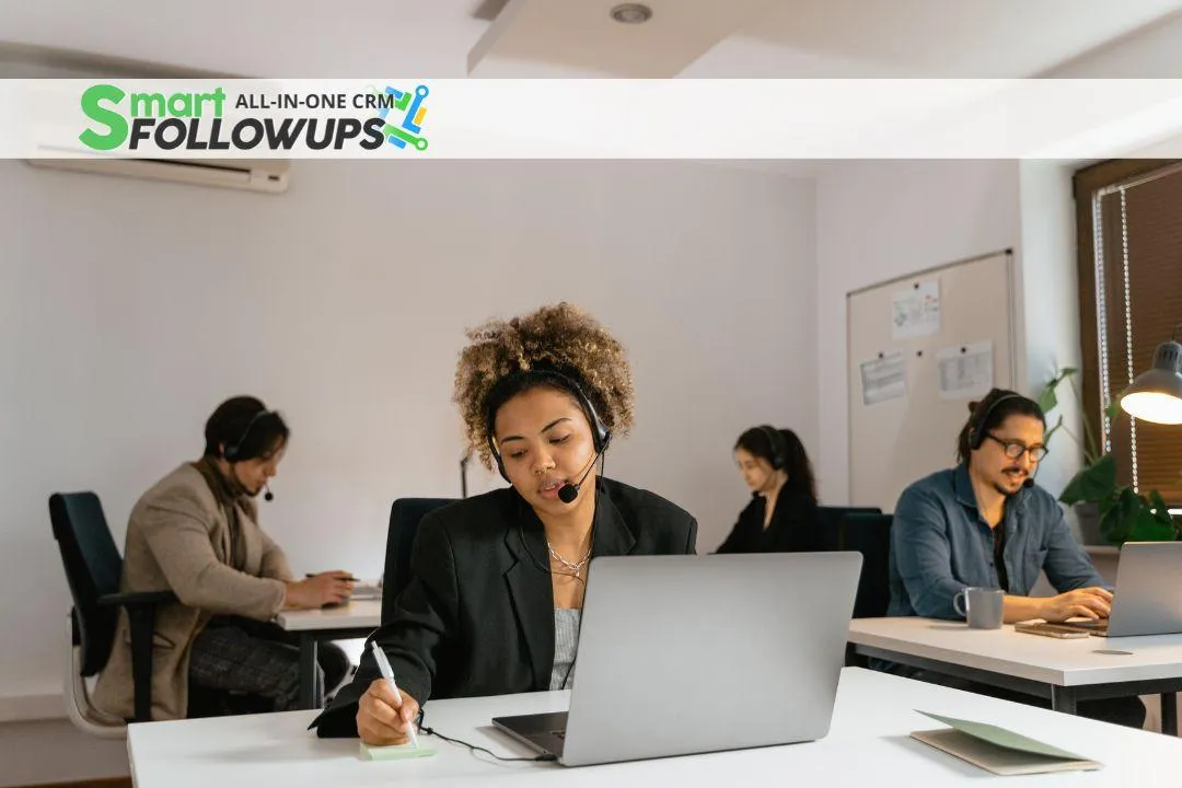 AI Help Solve Your Business Customer Service Problems