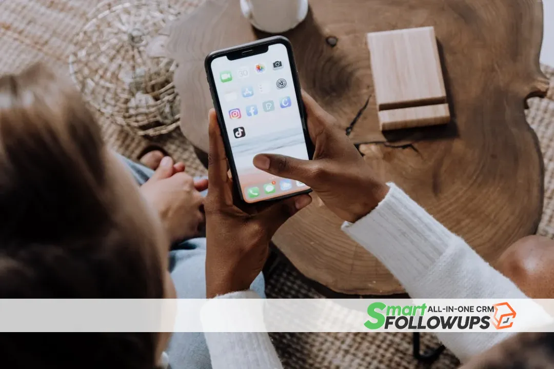 30 TikTok Video Ideas to Make You a Real Estate Star