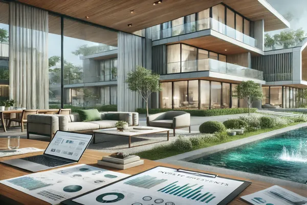Here’s What You Get as an Investor with Asset Stream Properties