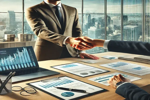 Why Our Investors Trust Us with Their Capital