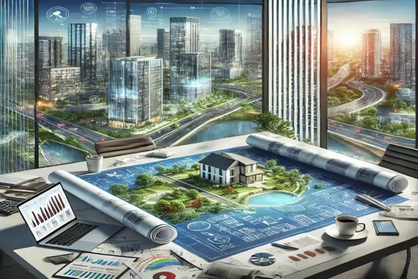 The Principles Behind Our Real Estate Investment Strategy