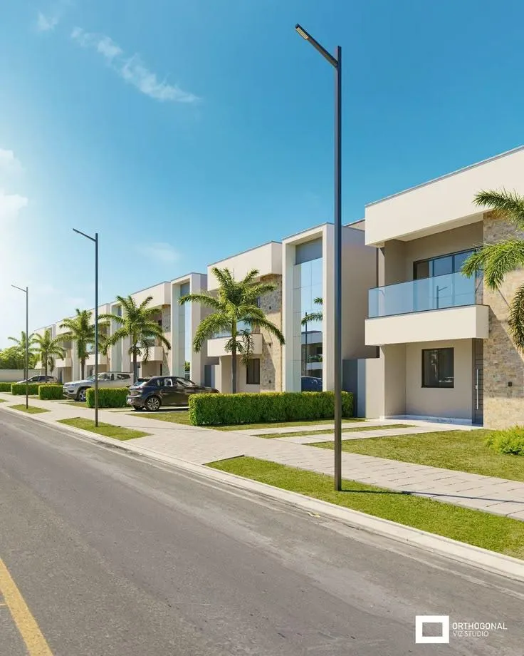 Real Estate Appreciation
