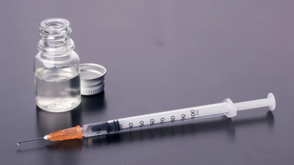NAVIGATING YOUR DIET ON SEMAGLUTIDE AND TIRZEPATIDE: WHAT TO KNOW