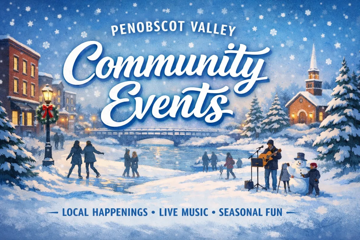 winter events 