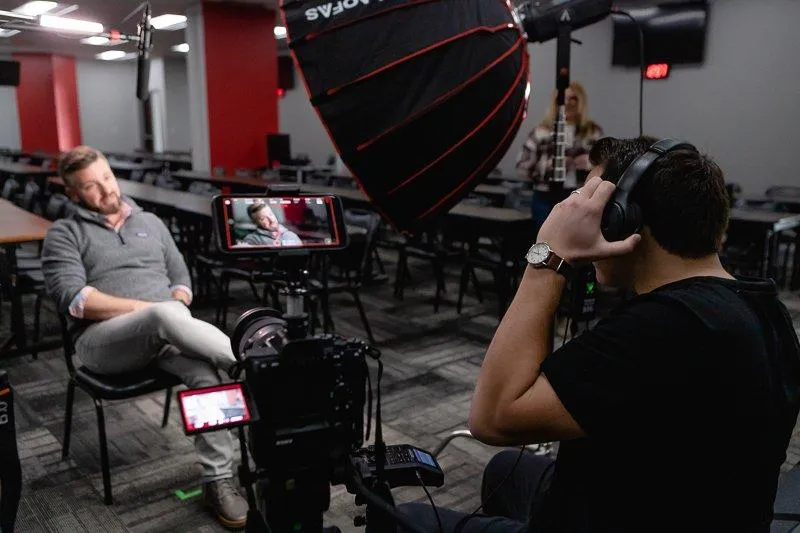 What Does it Take to do Video Production in 2025?
