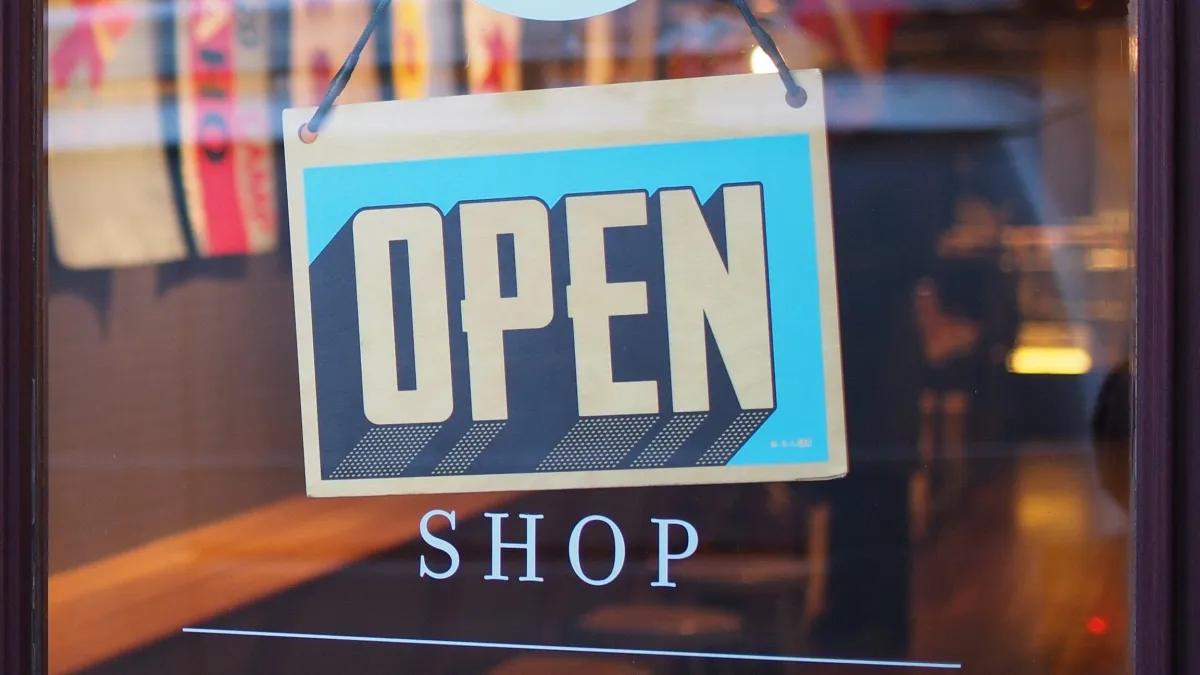 how to start a business