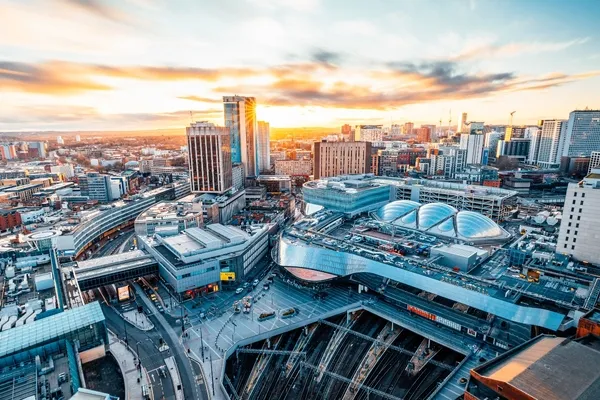 Steel City to Smart City: How Birmingham Is Evolving for the Next Generation of Homebuyers