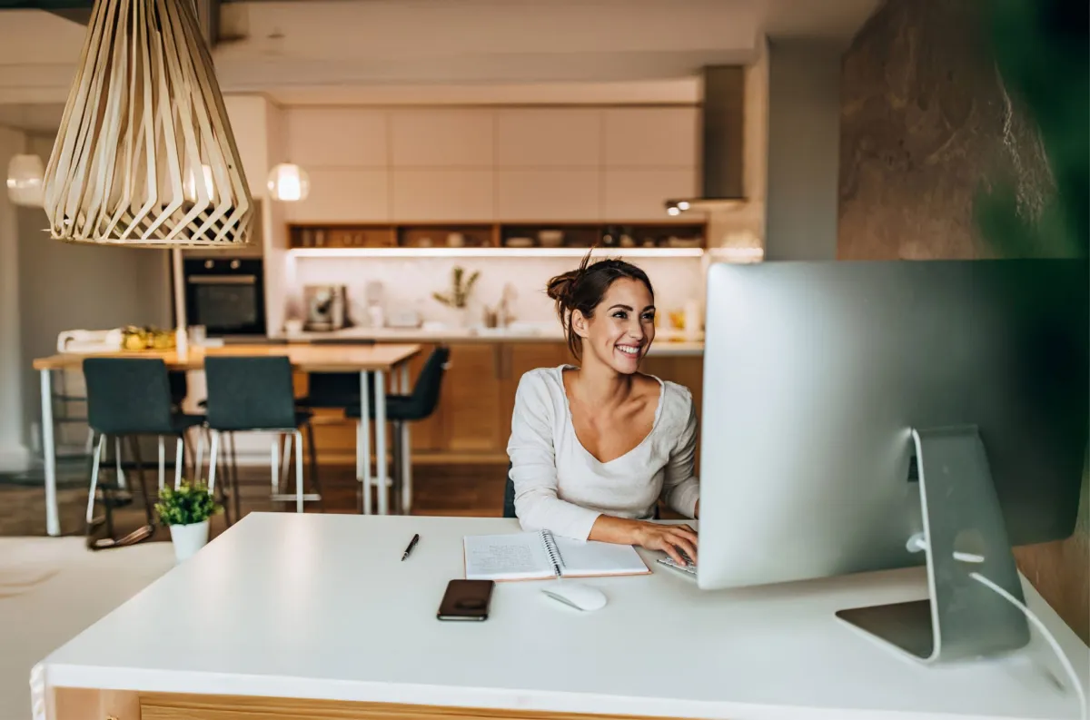 How Remote Work Is Changing the Real Estate Landscape in Birmingham, AL