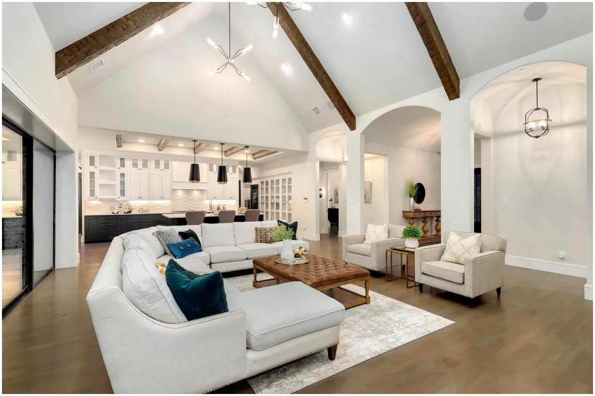 Fixer-Upper or Move-In Ready? What Today’s Birmingham Buyers Are Looking For