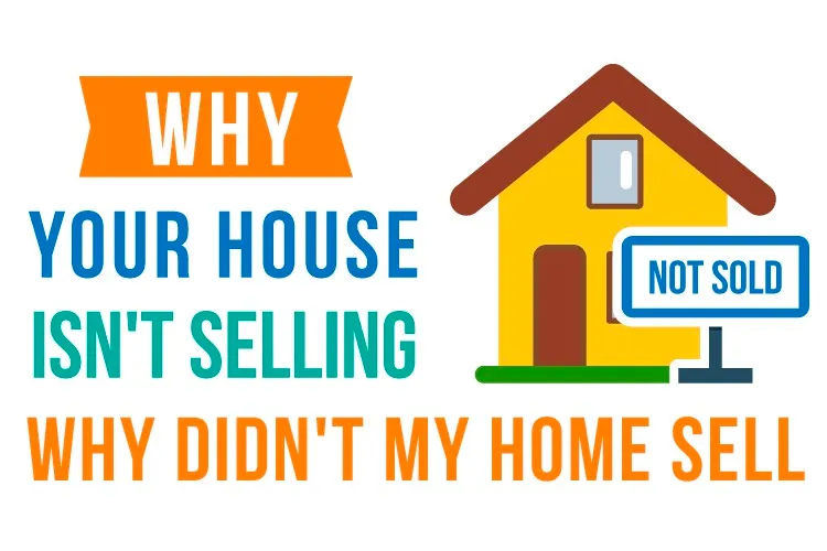 Did Your Home in Birmingham, AL Not Sell? Here’s How to Turn That Around