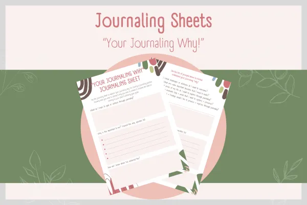 How to start journaling