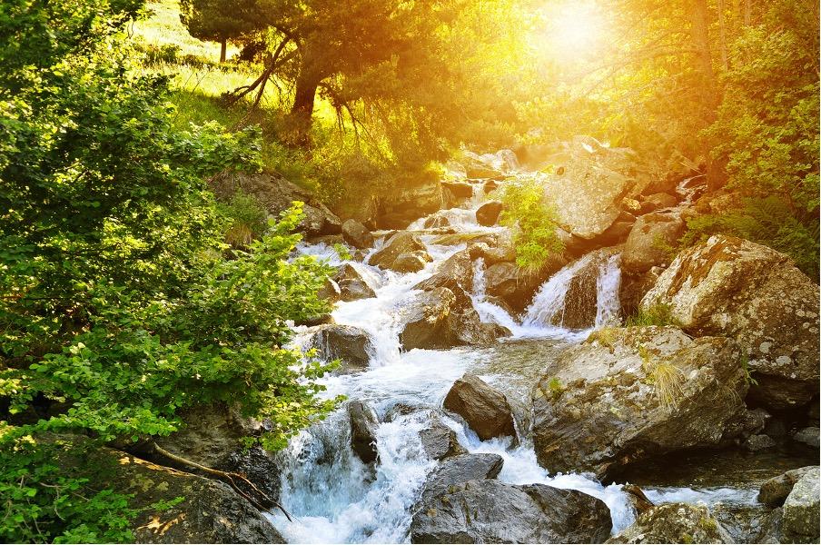flowyriver
