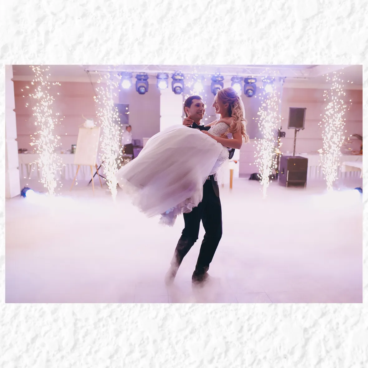 What a Professional Wedding DJ Actually Does (That You Never See)
