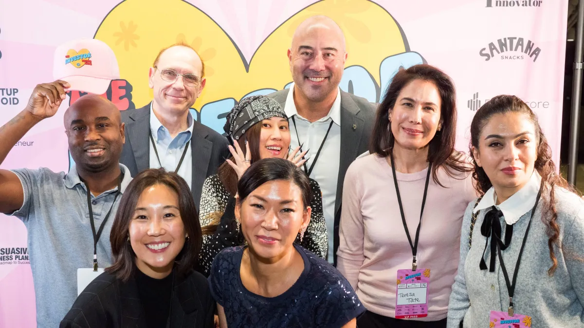 The Investor Dating Game 2025 Photo