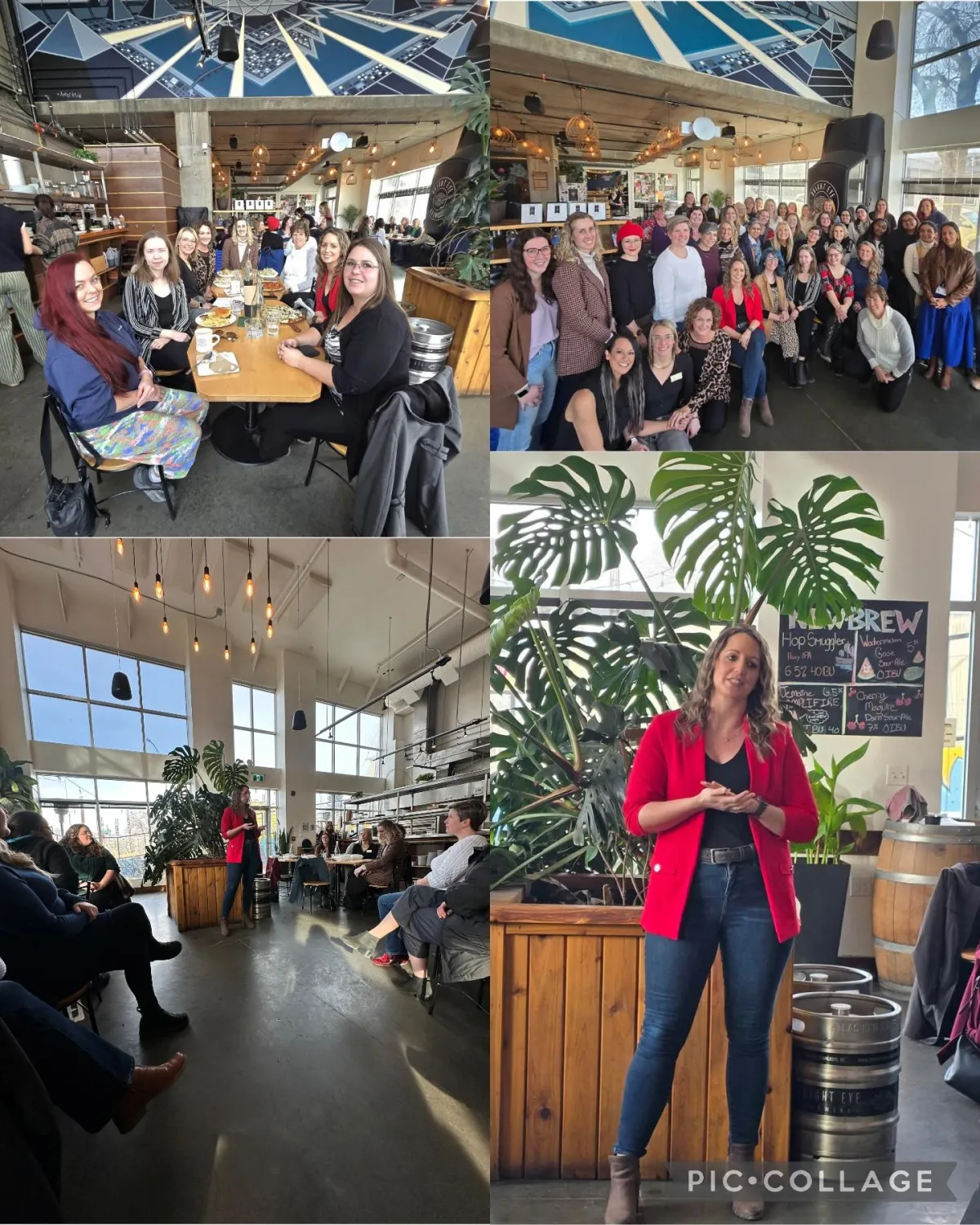 Networking. Is it for you?