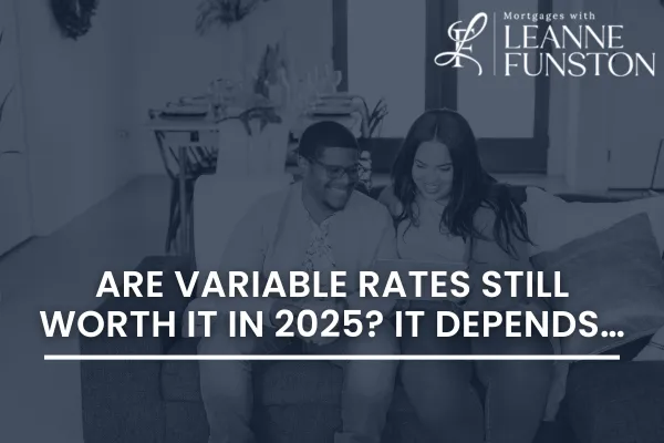 Variable Rates Worth It?