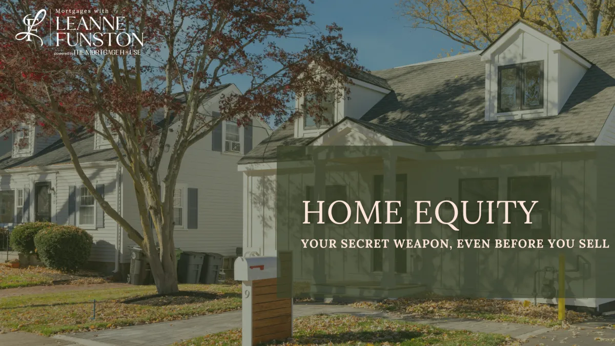 Home Equity