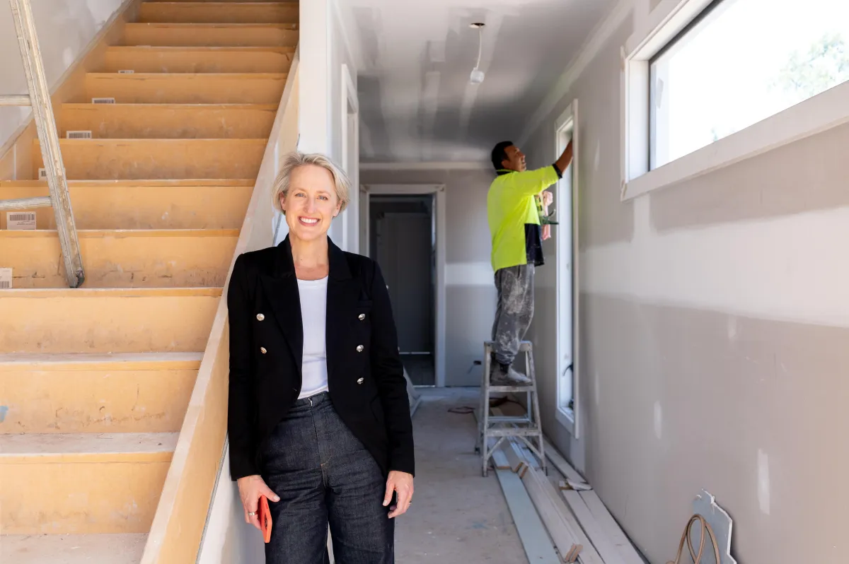The Truth About Property Development: Micro is More!