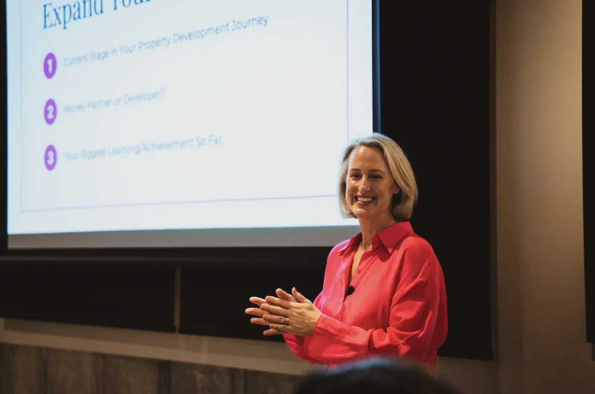 Mastering Property Development: Your Path to Becoming a Rising Star Developer