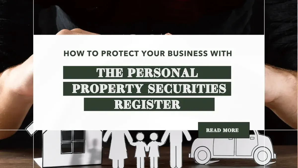 How to Protect and Secure Your Business