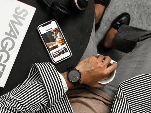 Your Brand Is Boring Because You’re Afraid to Have a Personality