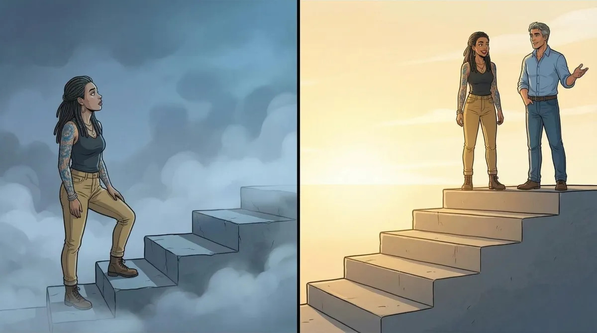 The 5 Levels of AI Partnership: Where Are You?