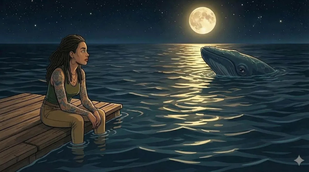 Who's Watching Over Your Journey?