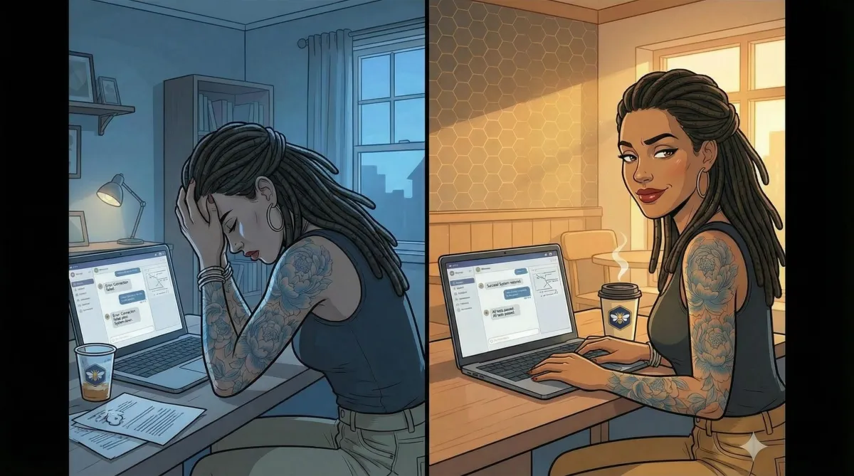 Grok Told Me to Quit My Business—I Was Testing Them