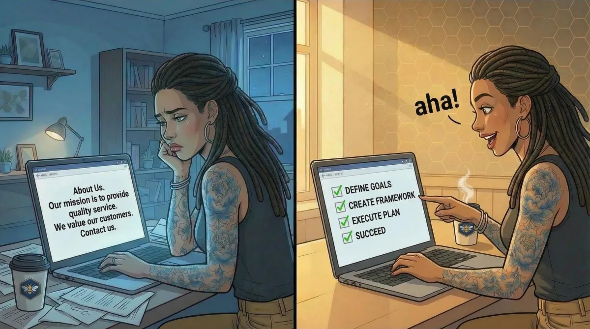 I Made an AI Defend My Business Here's What It Said