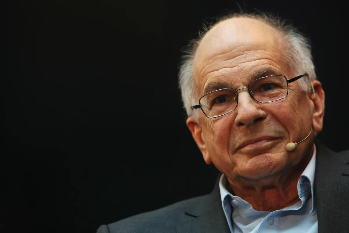 Daniel Kahneman Thinking Fast and Slow IELTS Exam