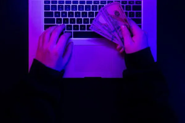 Take back control! Cyber resilience and ransomware – Part 1