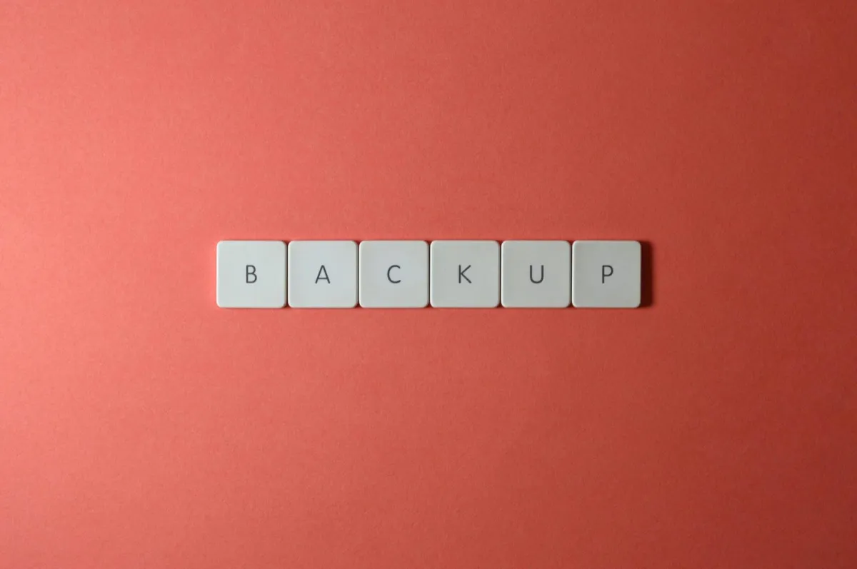 Simple Backup and Recovery Plans Every Small Business Needs