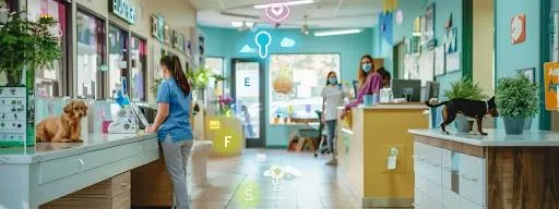 Social Media's Role in Shaping Veterinary Sales