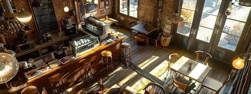 Crafting Engaging Blog Content: A Guide for Small Businesses