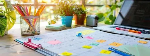 Mastering Social Media Content Planning for Success