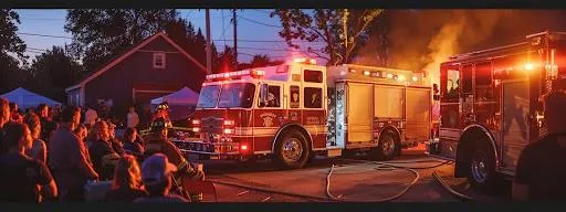 What Makes Effective Fire Department Engagement Strategies