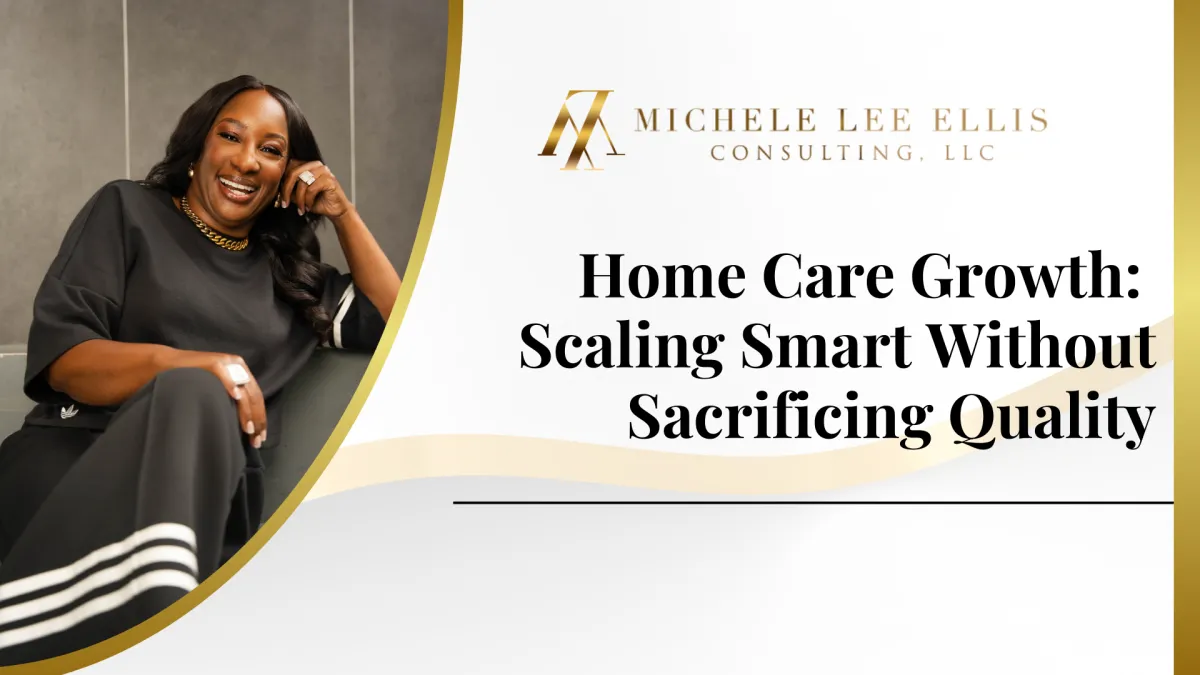 Home Care Growth