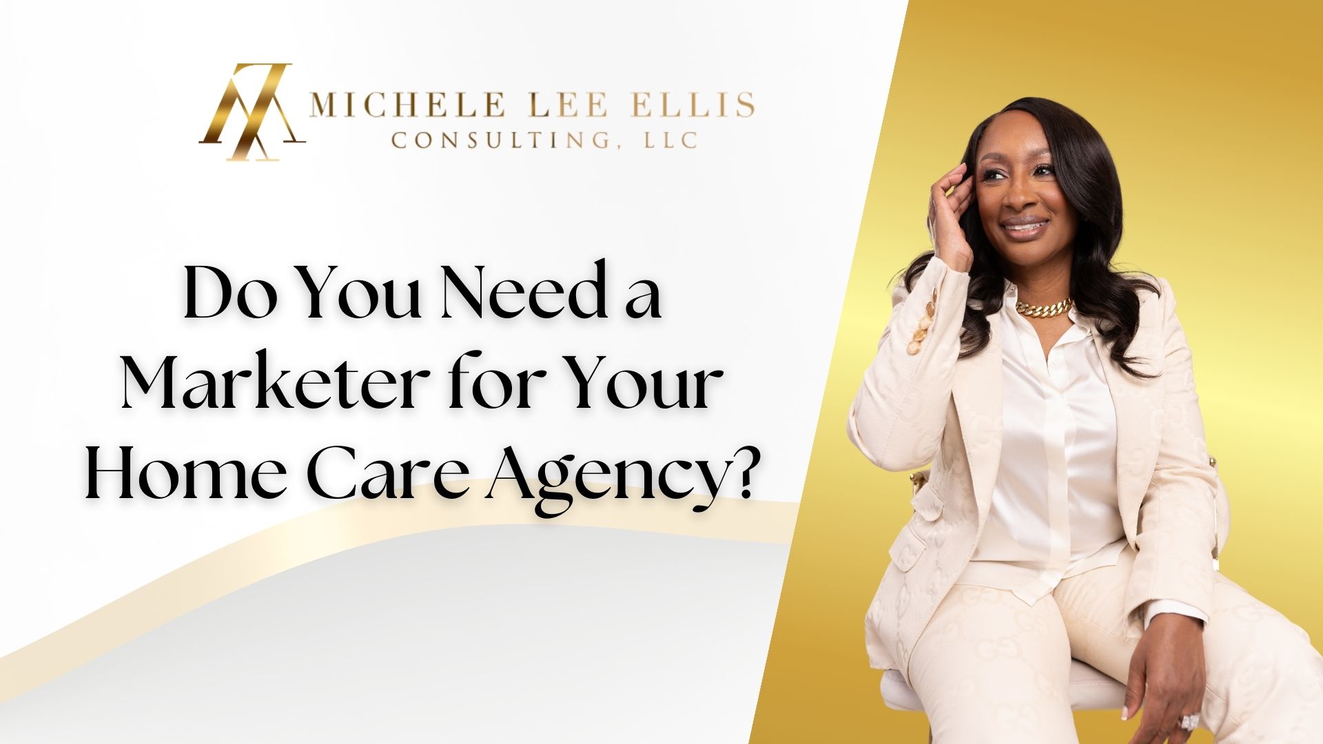 Home Care Marketing: Is It Time to Hire a Marketer