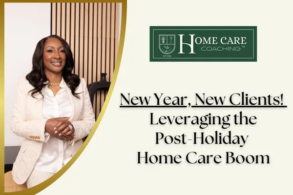 Home Care New Year