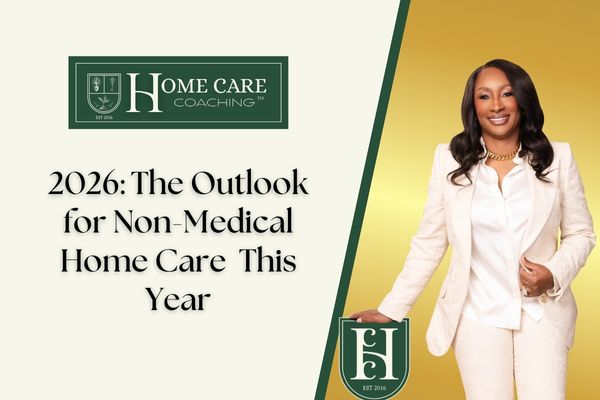 2026 Roadmap: Key Trends and Tech Shaping Non-Medical Home Care This Year