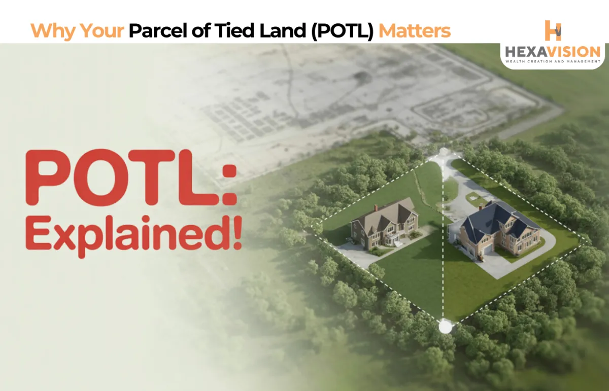 What is a Parcel of Tied Land featured image
