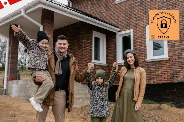 Why True Mortgage Protection is Key to Your Family Financial Future in Canada