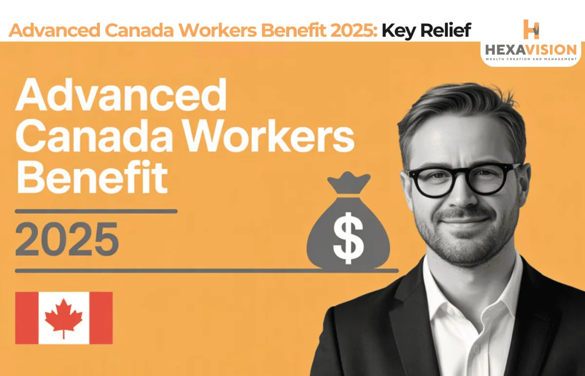 Advanced Canada Workers Benefit: Unlock Hidden Financial Relief