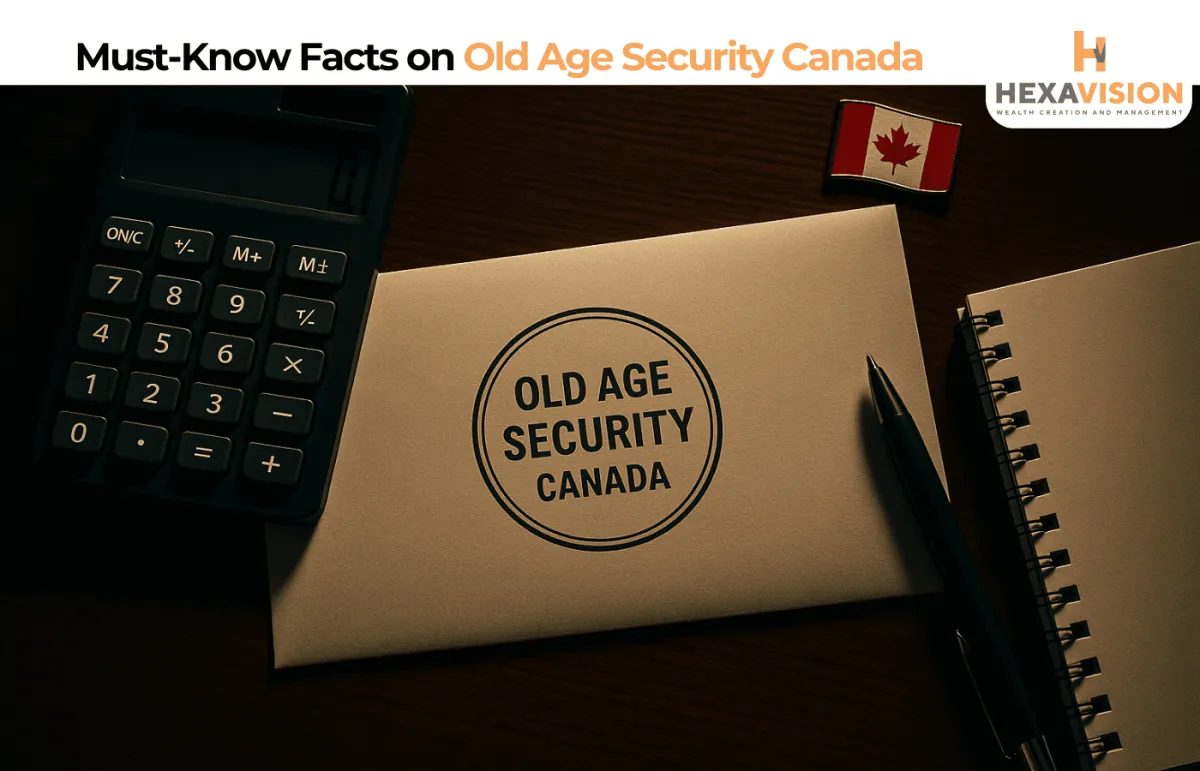 Old Age Security Canada 2025: What They Don’t Tell You