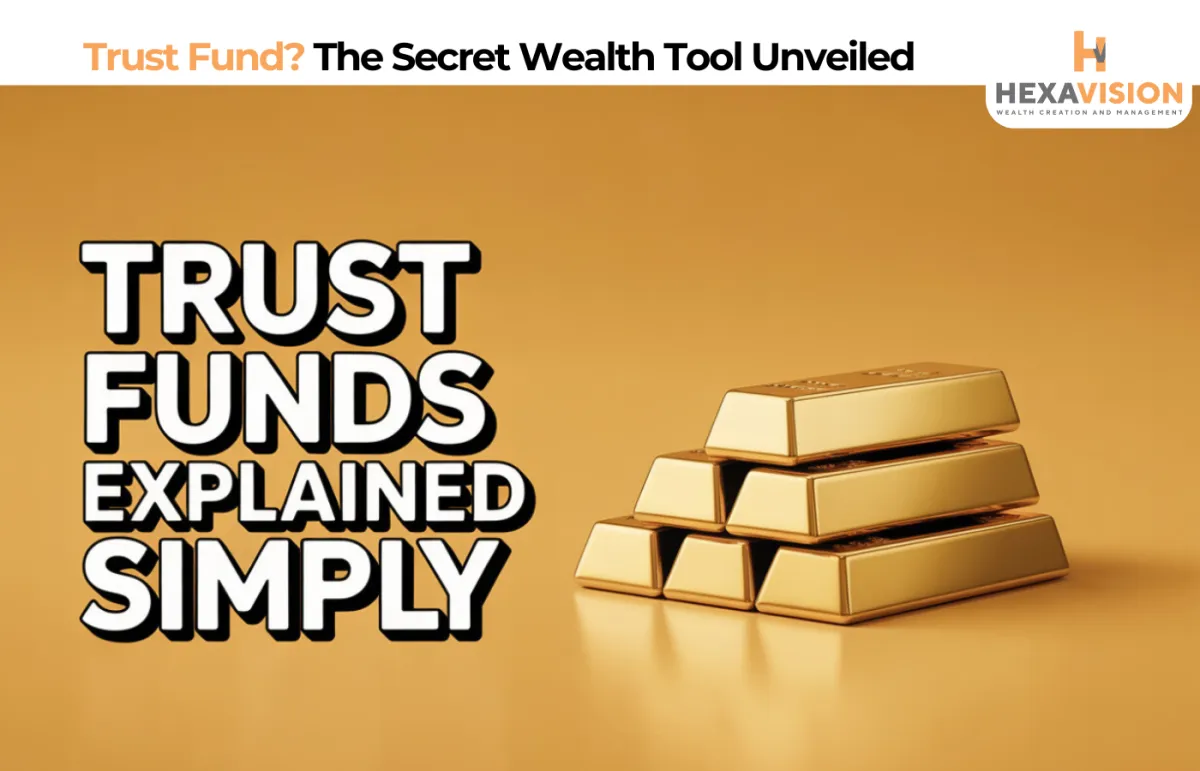 What Is a Trust Fund? Why the Wealthy Swear by It
