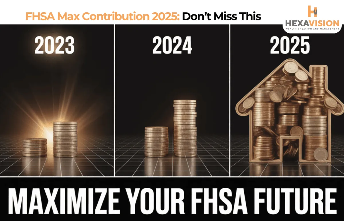 FHSA max contribution