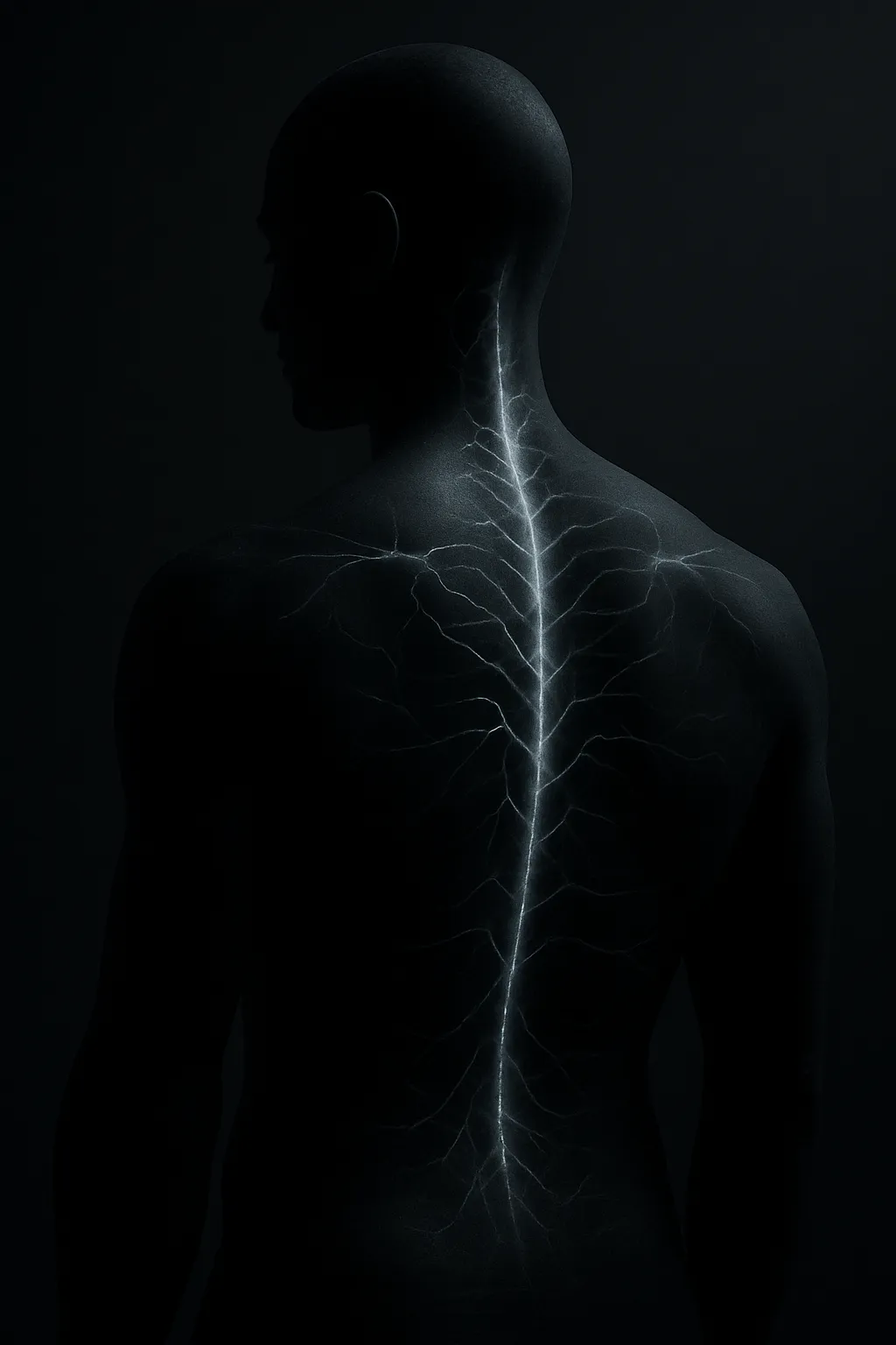 Why Chronic Pain Persists: The System Within