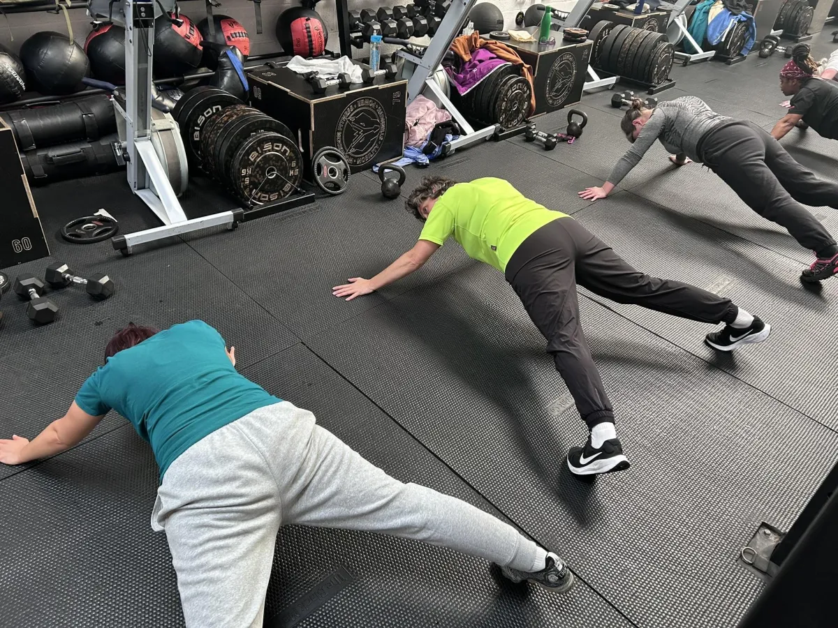 Skill Acquisition | Inside the System by WS9 Fitness