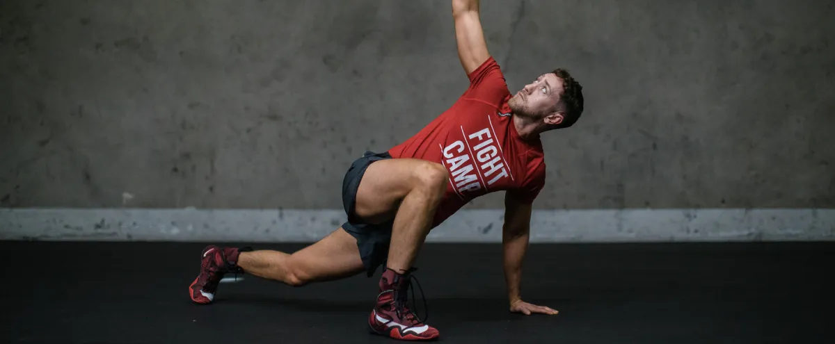 Why Recovery Is Where the Growth Happens | Inside the System by WS9 Fitness